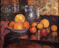 Lemmen, Georges - Still Life with Fruit